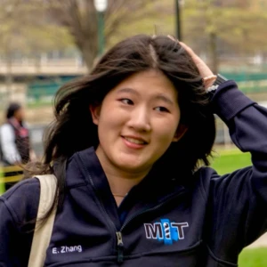 Evie Zhang
